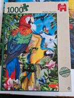 Jumbo puzzel 1000 stukjes, Ophalen of Verzenden