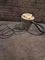 Te koop,Tuin /trerras stofzuiger., Ophalen, Elektrisch