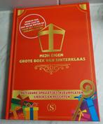 Mijn eigen grote boek van Sinterklaas., Ophalen of Verzenden, Nieuw