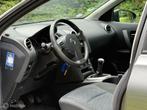 Nissan Qashqai 1.6 Visia, Voorwielaandrijving, Stof, 1225 kg, Origineel Nederlands