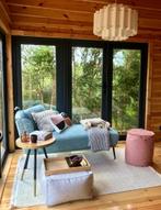 Luxe vakantie huisje/studio te huur aan zee,Algarve-Aljezur, Algarve, Landelijk, In bos, 1 slaapkamer