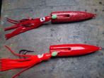Jetski bottom ships in 70, 100, 130, 150, 180, 190, 205 gram, Ophalen of Verzenden, Nieuw, Dobber of Lood