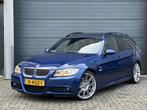 BMW 3-serie Touring 330d E91 |M-Pakket | Pano |, Auto's, BMW, Achterwielaandrijving, Blauw, Diesel, 6 cilinders