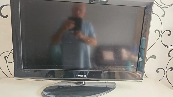 Samsung TV, Audio, Tv en Foto, Televisies, Ophalen