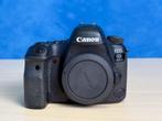 Canon EOS 6D Mark II, Audio, Tv en Foto, Fotocamera's Digitaal, Gebruikt, Spiegelreflex, Canon, Ophalen of Verzenden