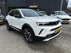 Opel Mokka 1.2 Turbo (131pk) Elegance Aut! 360 Camera!, 1195 kg, Gebruikt, 1199 cc, Leder en Stof
