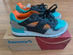 Saucony x WestNYC Tequila Sunrise Shadow 5000, Overige kleuren, Nieuw, Ophalen of Verzenden, Sneakers of Gympen