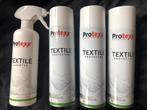 PROTEXX protector textile cleantex set NIEUW, Schoonmaakmiddel, Ophalen of Verzenden