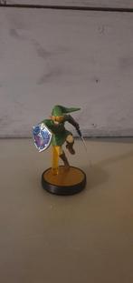 Link Amiibo - The Legend of Zelda, Spelcomputers en Games, Games | Overige, Avontuur en Actie, 1 speler, Ophalen of Verzenden