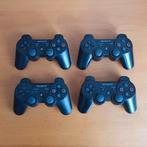 PS3 | Sony Playstation 3 Controller Dualshock 3, Gebruikt, Overige genres, 1 speler, Ophalen of Verzenden
