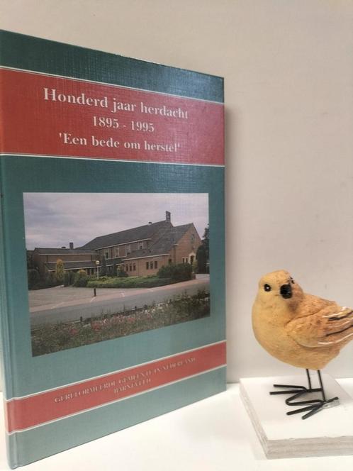 Meijeren, P. van e.a.; Een bede om herstel (Honderd jaar her, Boeken, Godsdienst en Theologie, Gelezen, Christendom | Protestants