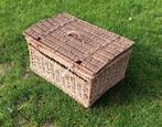 Retro duivenmand, Dieren en Toebehoren, Ophalen, Gebruikt