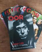 Jaargang 2023 OOR (compleet en netjes), Ophalen of Verzenden, Gelezen, Muziek, Film of Tv