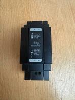 RING Transformator voor DIN-rail, Ophalen of Verzenden, Nieuw, Overige typen, Overige soorten