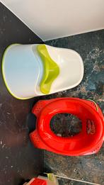 Potje en wc verkleiner, Kinderen en Baby's, Ophalen, Gebruikt, Overige typen, Overige merken