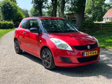 Suzuki Swift 1.2 Base | Elektrische ramen | beschikbaar voor biedingen