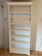 IKEA Boekenkast - Wit, Ophalen, Met plank(en), Gebruikt, Kunststof