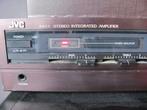 JVC ax-11 stereo integrated amplifier, Audio, Tv en Foto, Versterkers en Receivers, Gebruikt, JVC, Ophalen of Verzenden, Minder dan 60 watt