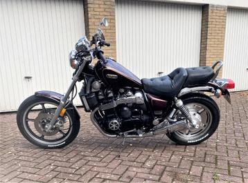 Yamaha XJ700 X en/of XJ700 N/S onderdelen beschikbaar voor biedingen