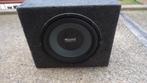 TE KOOP MAGNAT XPRESS SUBWOOFER 12 INCH 800 WATT 250 RMS, Ophalen, Zo goed als nieuw