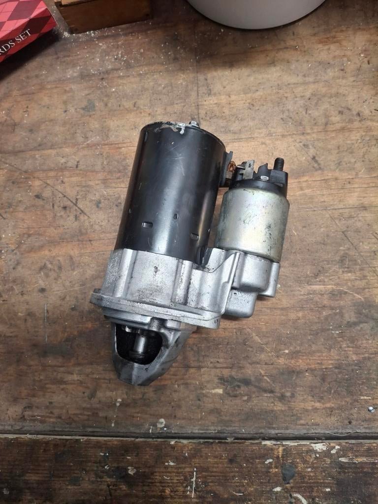 Startmotor Ligier JS50 - 10.000km, Ophalen of Verzenden, Gebruikt, Overige automerken