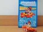 Playmobil 4860 Meisje met zwemband, Kinderen en Baby's, Speelgoed | Playmobil, Ophalen, Zo goed als nieuw, Complete set