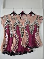 trio pakjes maat M, M en 152/158 te huur, Ophalen of Verzenden, Nieuw, Kleding