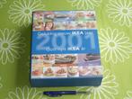 IKEA kookboeken box - Gelukkig nieuw IKEA jaar 2001, Boeken, Kookboeken, Hoofdgerechten, Vegetarisch, Ophalen of Verzenden, Zo goed als nieuw