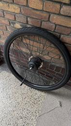 Vanmoof s3 front wheel motor, Ophalen of Verzenden, Zo goed als nieuw, Algemeen, Wiel
