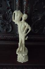 Beeldje 30 cm, Ophalen of Verzenden