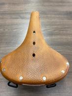 Nieuw Brooks zadel B67 bruin, Ophalen of Verzenden, Nieuw, Leren Brooks zadel