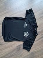 Zwart voetbalshirt Hummel Buitenboys maat 164, Ophalen of Verzenden, Zo goed als nieuw