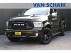 Dodge Ram 1500 5.7 V8 Quad Cab 6'4 | LPG | LEDER | MEMORY |, Automaat, Euro 5, Achterwielaandrijving, Gebruikt