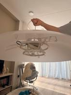 Kartell lamp, Ophalen, Gebruikt, Kunststof, Minder dan 50 cm