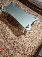 Salontafel, Ophalen, Gebruikt, 100 tot 150 cm, 50 tot 100 cm