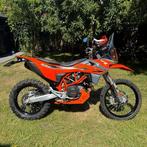 Nieuw! Rally KTM 690 Enduro R 649 km BTW Fabrieksgarantie, Motoren, Particulier, Enduro