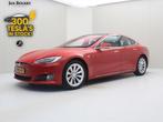 Tesla Model S Raven Long Range 100kWh AWD 542PK [ AUTOPILOT+, Automaat, Gebruikt, Zwart, Model S