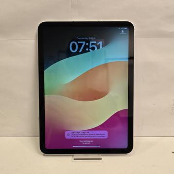 Apple iPad (2022) WiFi 5G | 64GB | Zilver | A-Grade (836141) beschikbaar voor biedingen