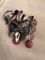 Verstelbare Fila Skeelers Maat 32-35, Overige merken, Kinderen, Ophalen of Verzenden, Inline skates 4 wielen