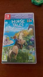 Nintendo Horse Tales, Vanaf 3 jaar, 1 speler, Zo goed als nieuw, Ophalen