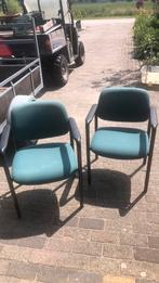 6x stoelen, Ophalen, Gebruikt, Overige kleuren, Hout