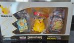 Celebrations Premium Figure Collection: Pikachu VMAX, Ophalen, Nieuw