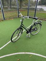 Gazelle Damesfiets 28 inch met 3 versnellingen, Versnellingen, Ophalen of Verzenden, Gazelle, 53 tot 56 cm