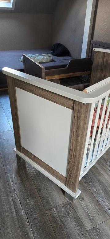 Ledikant prima staat beschikbaar voor biedingen