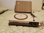 Tekoop vintage koffer platen speler, Ophalen