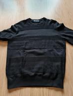 Zwarte trui, Canda, maat xl, Kleding | Heren, Truien en Vesten, Zwart, Maat 56/58 (XL), Ophalen of Verzenden, Zo goed als nieuw