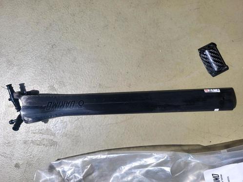 S-works Tarmac SL8 zadelpen, Fietsen en Brommers, Fietsonderdelen, Nieuw, Ophalen of Verzenden