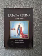 Juliana Regina 1948 1980, Boeken, Ophalen of Verzenden, Gelezen