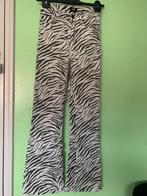 Seven sisters zebra broek, Kleding | Dames, Broeken en Pantalons, Zo goed als nieuw, Ophalen