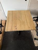 Horeaca Tafel, Huis en Inrichting, Tafels | Eettafels, Ophalen, Vijf personen of meer, Rechthoekig, 50 tot 100 cm